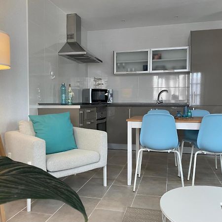 Lc Bastian Marina Bungalow Costa Teguise Exterior foto