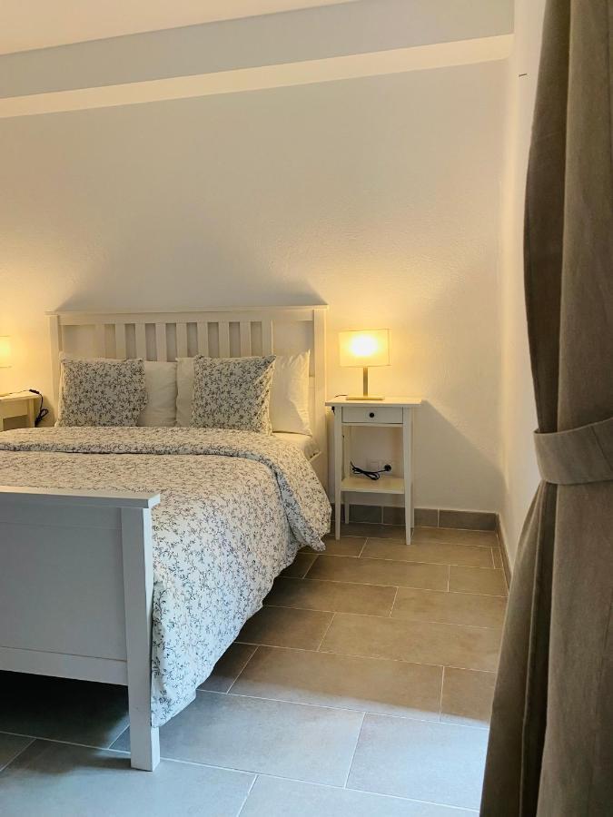 Lc Bastian Marina Bungalow Costa Teguise Exterior foto